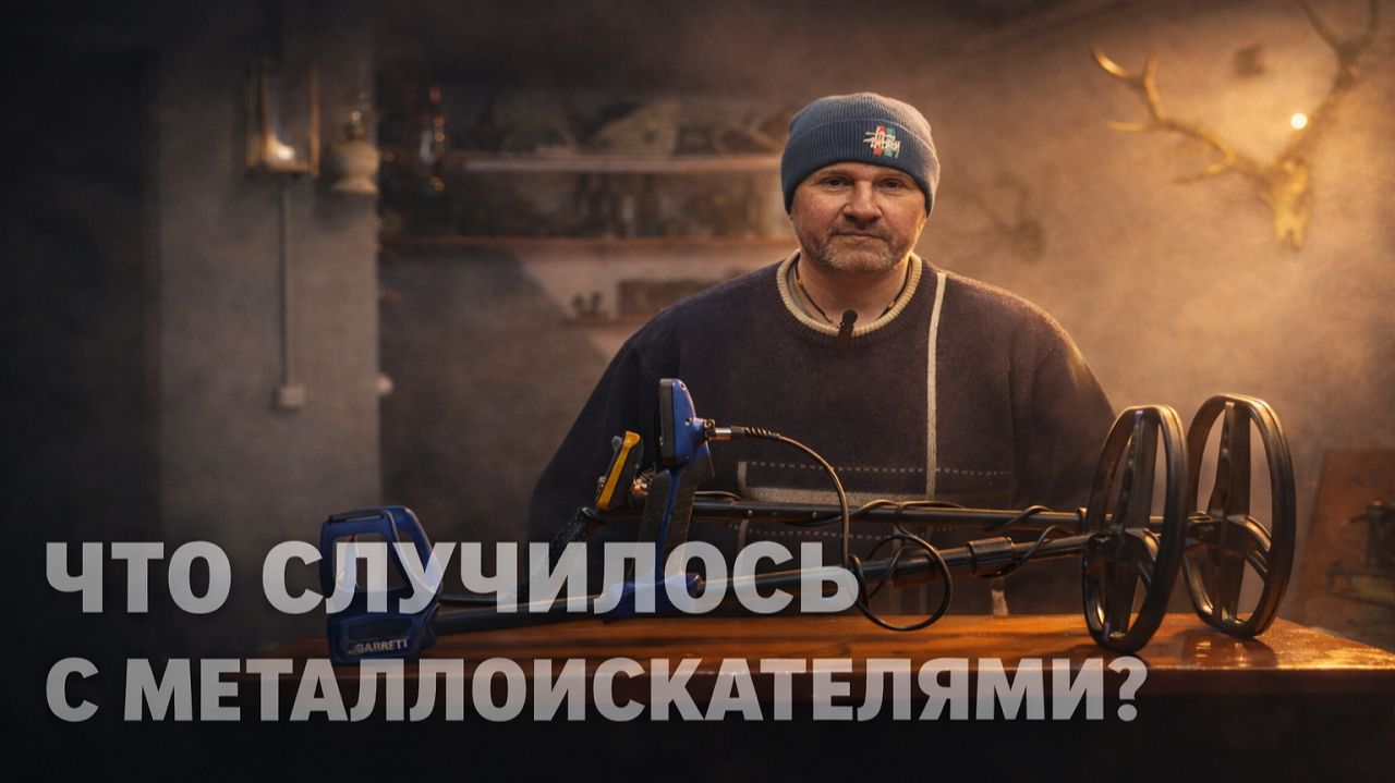 Что случилось с Garrett Apex и Garrett Vortex?