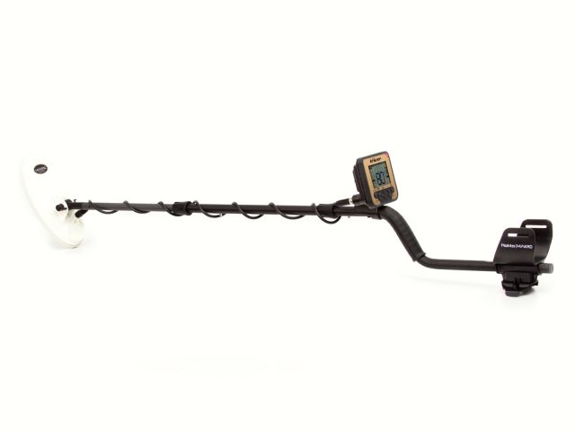 Металлоискатель Nokta Makro Kruzer Gold