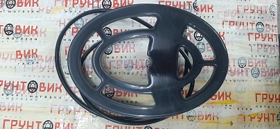 Катушка 6,5''x9'' ACE PROformance Elliptical. Уценка