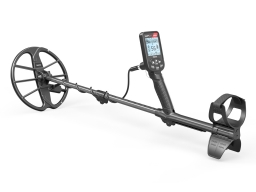 Металлоискатель Nokta Simplex ULTRA с катушкой 11″ DD с подарками2