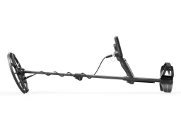 Металлоискатель Nokta Simplex ULTRA с катушкой 11″ DD с подарками3