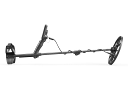 Металлоискатель Nokta Simplex ULTRA с катушкой 11″ DD с подарками4