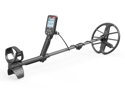 Металлоискатель Nokta Simplex ULTRA с катушкой 11″ DD с подарками5