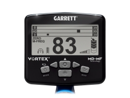 Металлоискатель Garrett Vortex VX9 с катушкой 8,5 x 11. Уценка5