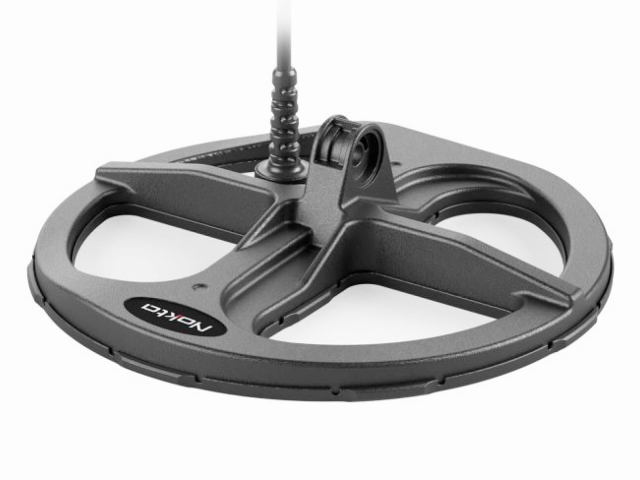 Водонепроницаемая катушка Nokta 9'' LD22 для Legend 2