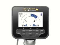 Металлоискатель Nokta Gold Finder 20003
