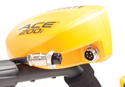 Металлоискатель Garrett Ace 200i. Уценка12