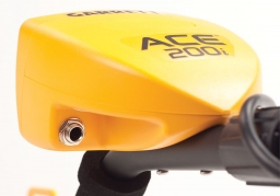 Металлоискатель Garrett Ace 200i. Уценка13