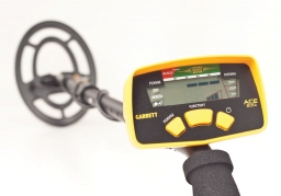 Металлоискатель Garrett Ace 200i. Уценка5