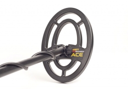 Металлоискатель Garrett Ace 200i. Уценка6