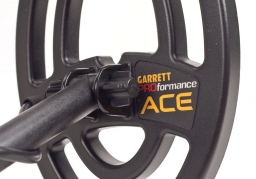 Металлоискатель Garrett Ace 200i. Уценка7