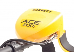 Металлоискатель Garrett Ace 200i. Уценка9