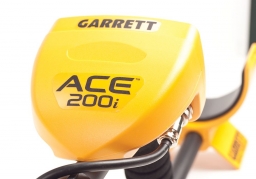 Металлоискатель Garrett Ace 200i. Уценка10