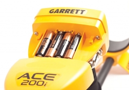 Металлоискатель Garrett Ace 200i. Уценка11