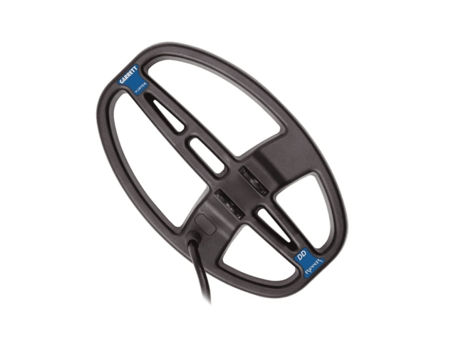 Поисковая катушка DD Vortex Ripper™ размером 5x8″