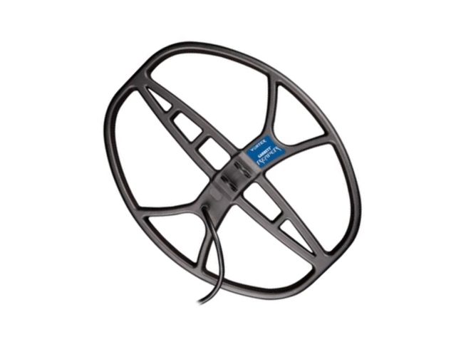 Поисковая катушка DD Vortex Reaper™ размером 11x14″
